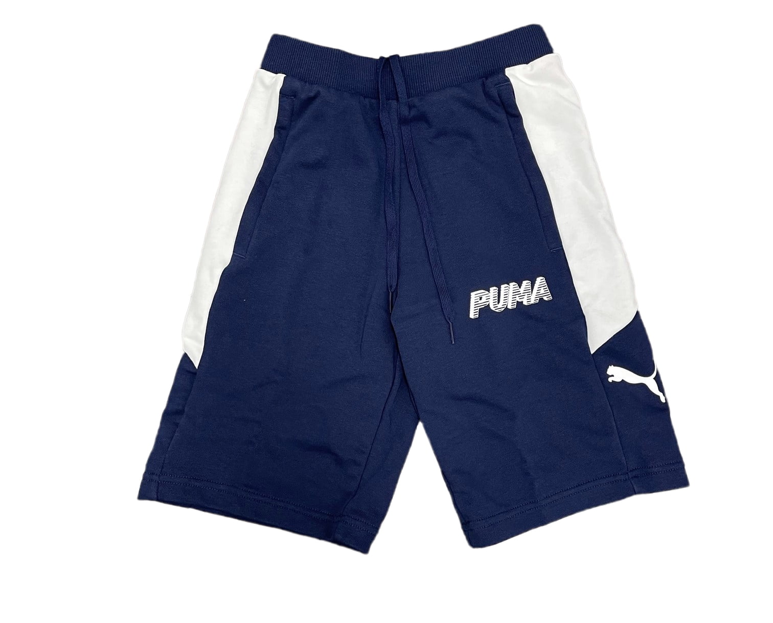 Men\'s Puma Peacoat Modern Sports Short - 2XL