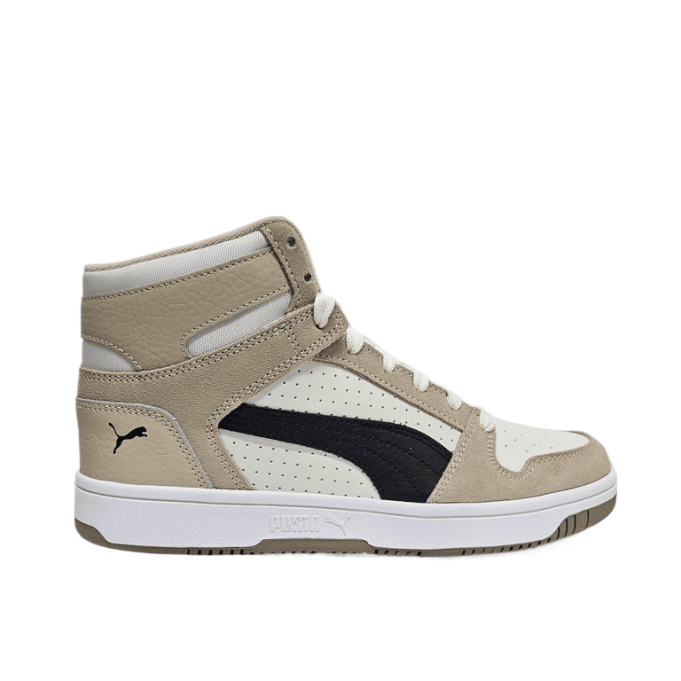 国内配送 PUMA W BLSTR GLOW-UP VAPOR GRAY PUMA RS-X Efekt Galactic Sneakers in Vapor Grey/Silver
