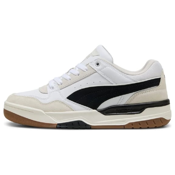 Puma Men's Rebound Retro Casual & Dress Shoes