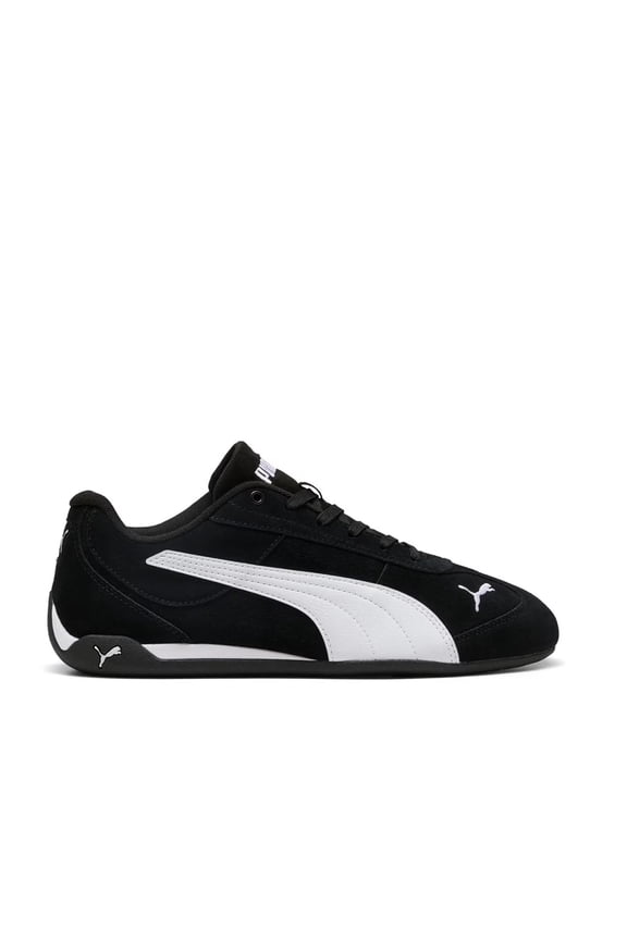 Men's Puma Replicatch SD Puma Black-Puma White (405097 01) - 8