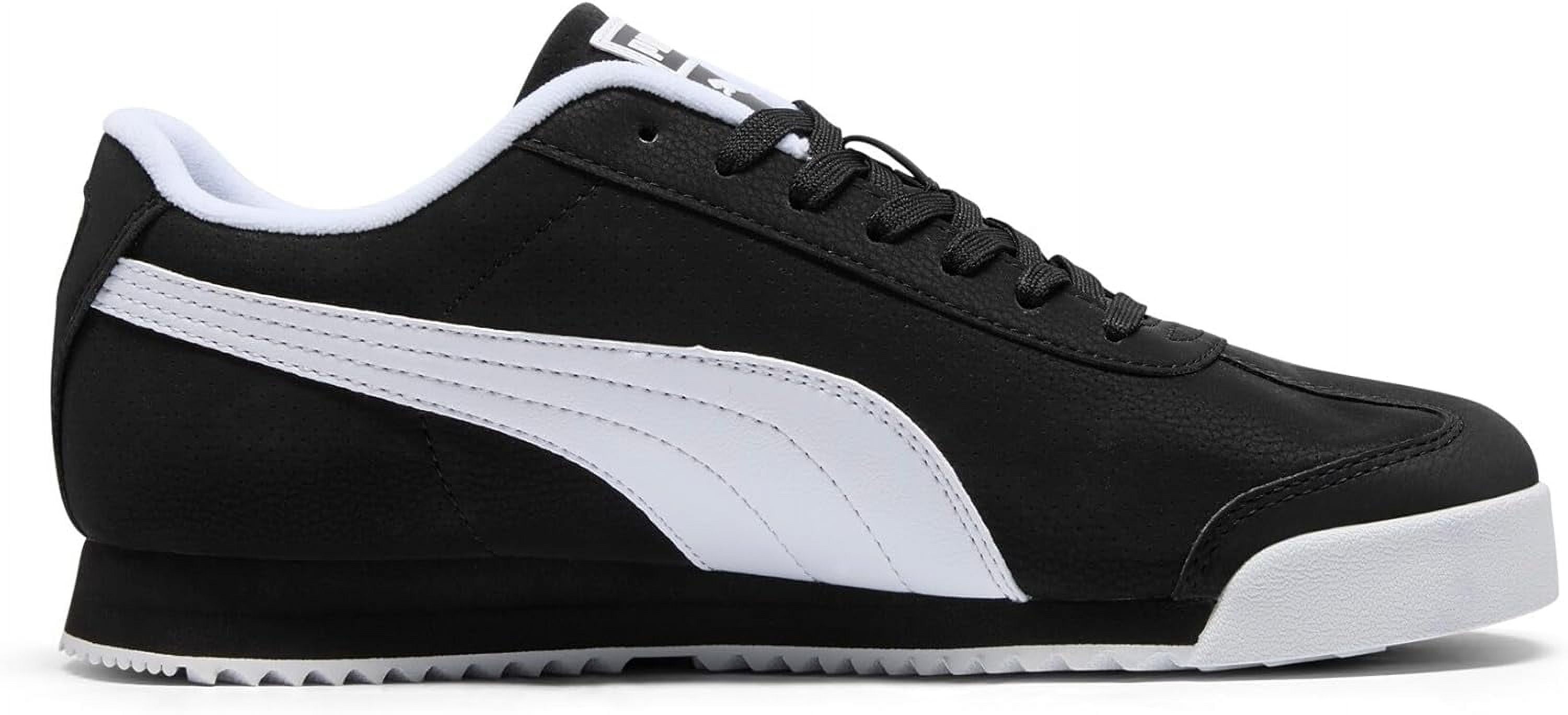 puma black