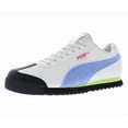 thumbnail image 1 of Men's Puma Roma Extreme Excursion Grey/Elek Pur-Puma Blk (393461 01) - 12, 1 of 5