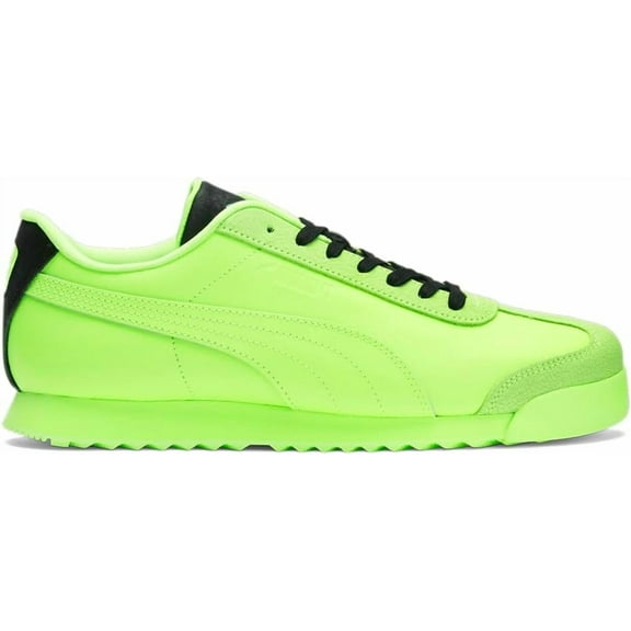 Men's Puma Roma Spring Break Fizzy Apple-Flat Dark Grey (392282 01) - 8