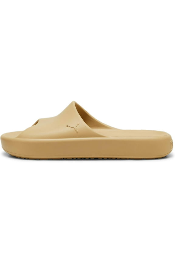 Men's Puma ShiBui Cat Slides Prairie Tan (385296 13) - 9
