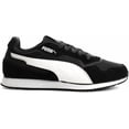 thumbnail image 1 of Men's Puma Softride ST Miler Puma White-Red-Gray (402635 03) - 7, 1 of 1