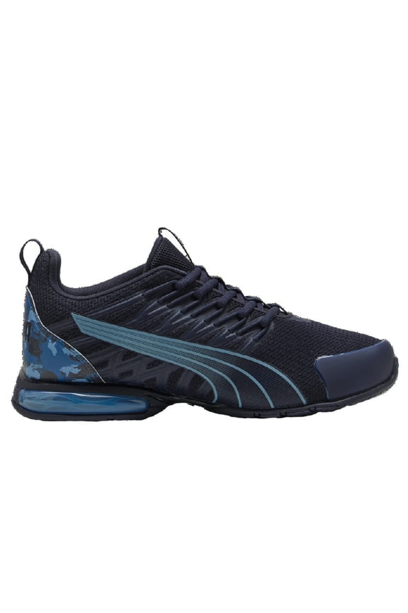 Men's Puma Voltaic Evo Cyclone New Navy-Dark Indigo (311972 01) - 7.5