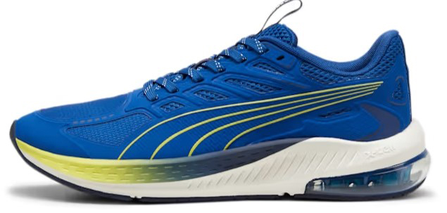 Men's Puma X-Cell Lightspeed Cobalt Glaze (309972 03) - 7.5