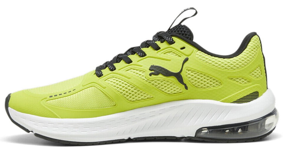 ロトム Puma X Stampd Trinomic Woven Mens Shoe High Rise