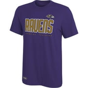 Men's Purple Baltimore Ravens Prime Time T-Shirt