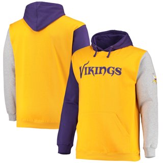 Nike Minnesota Vikings Salute to Service Hoodie, Big Boys (8-20) - Macy's