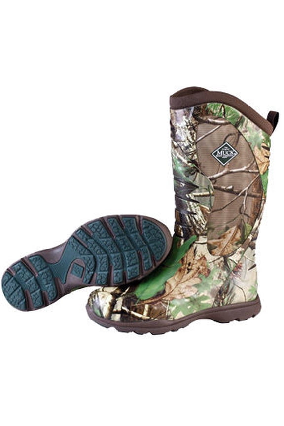 Muck Boots Company Men's Pursuit Stealth Cool