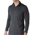 thumbnail image 1 of Men's QZ7EAM0 Men's 1/4 Zip Pull Over, 1 of 4