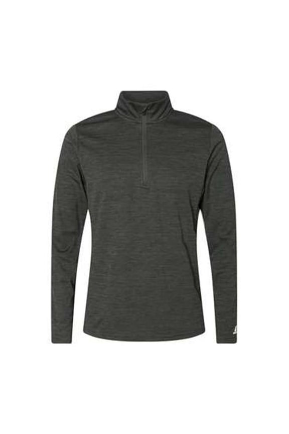 Men's QZ7EAM0 Men's 1/4 Zip Pull Over