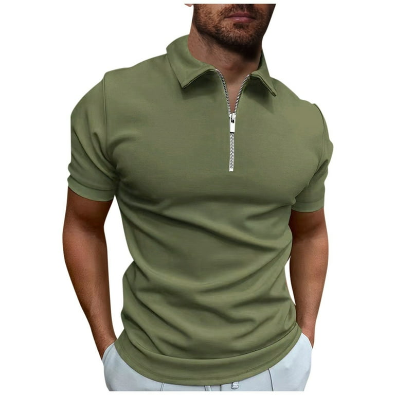 Green short sleeve sweater hot sale