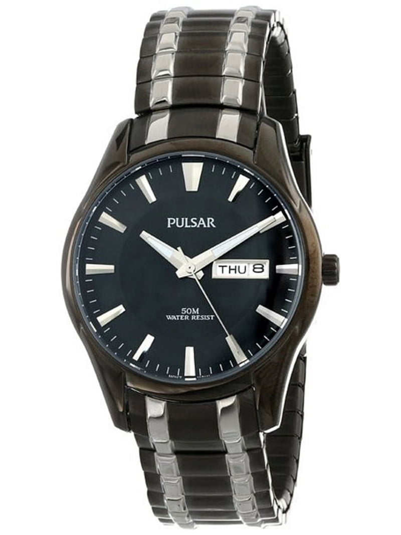 Pulsar Men