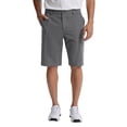 thumbnail image 1 of Men's Quick Dry Golf Shorts Stretch Lightweight Multi Pockets Casual Work Dress Shorts Gray 3XL, 1 of 3