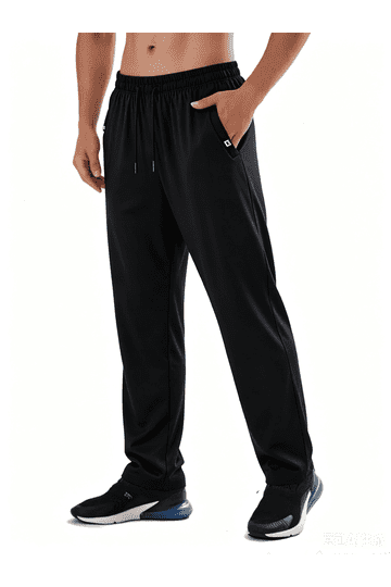 Light Joggers for Athletic and Casual Wear Light Joggers for Athletic and Casual Wear