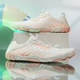 thumbnail image 1 of Men's Quick-Dry Water Shoes – Lightweight, Breathable, Anti-Slip Amphibious Footwear for Hiking, Beach, Surfing, Fishing, Swimming, and Outdoor Fitness Activities, 1 of 10