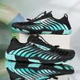 thumbnail image 1 of Men's Quick-Dry Water Shoes – Lightweight, Breathable, Anti-Slip Amphibious Footwear for Hiking, Beach, Surfing, Fishing, Swimming, and Outdoor Fitness Activities, 1 of 9