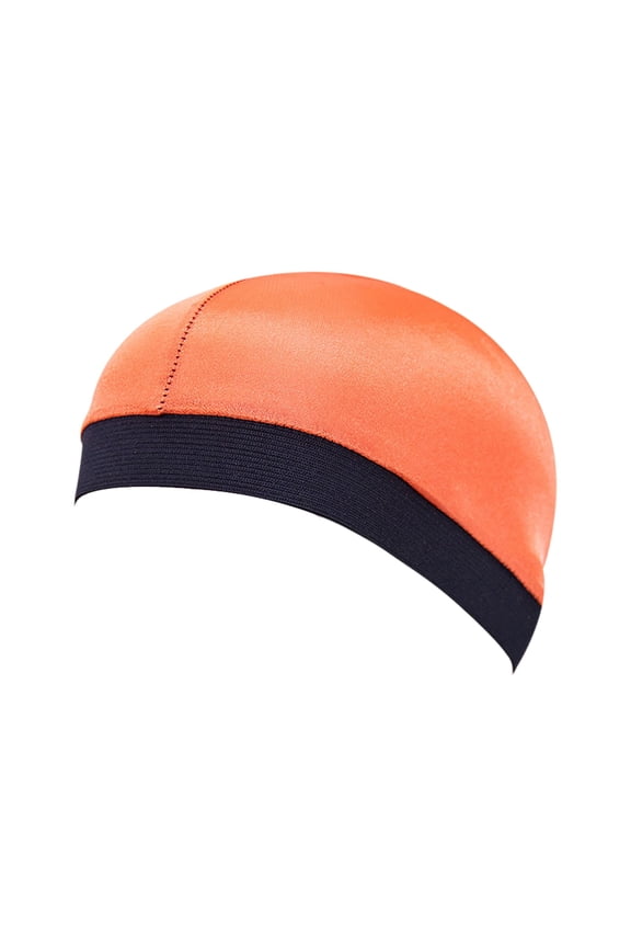 Men's Quick Dry Skull Cap Sweat Wicking Running Hat Breathable Elastic Beanie for Gym Workout Cycling Helmet Liner Summer Sports