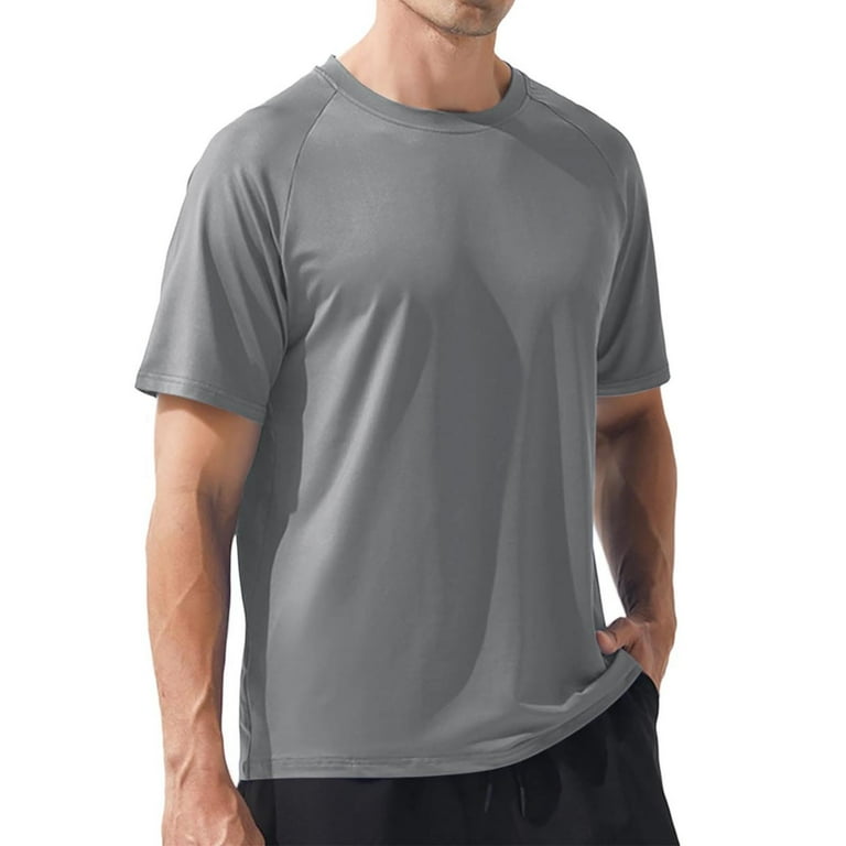 dri fit athletic short sleeve shirts