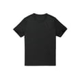 thumbnail image 1 of Men's Quick Dry Tee Lightweight T-Shirts hort Sleeve Running Fitness Performance T-shirt, 1 of 7