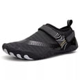 thumbnail image 1 of Men‘s Quick Dry Water Shoes Barefoot Swim Diving Surf Aqua Beach Vaction Summer, 1 of 9