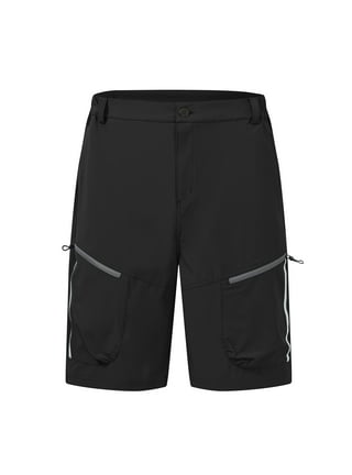 Waterproof Pocket Shorts