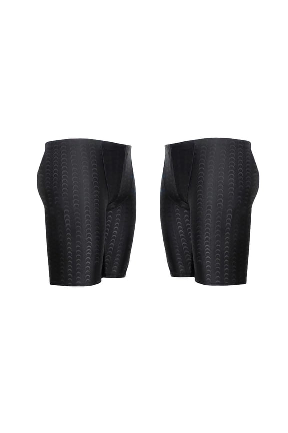 Men's Quick Drying Swimming Trunks Elastic Swimming Trunks For Men Medium Men Swim Suit Mesh Swim Short Dissolving Swim Trunks Swim Trunks Men Long Size 42 Men Surf Swim Trunks Board Shorts Dissolve