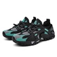 thumbnail image 1 of Men's Quick Drying Water Shoes for Beach or Water Sports Lightweight Slip On Walking Shoes, 1 of 9
