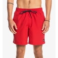 thumbnail image 1 of Men's Quiksilver EQYJV3853 Everyday 17 Inch Swim Short With Liner (High Risk Red XL), 1 of 1