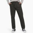 thumbnail image 1 of Men's Quiksilver Seaside Cruiser Pants Color: Phantom Size: M, 1 of 4