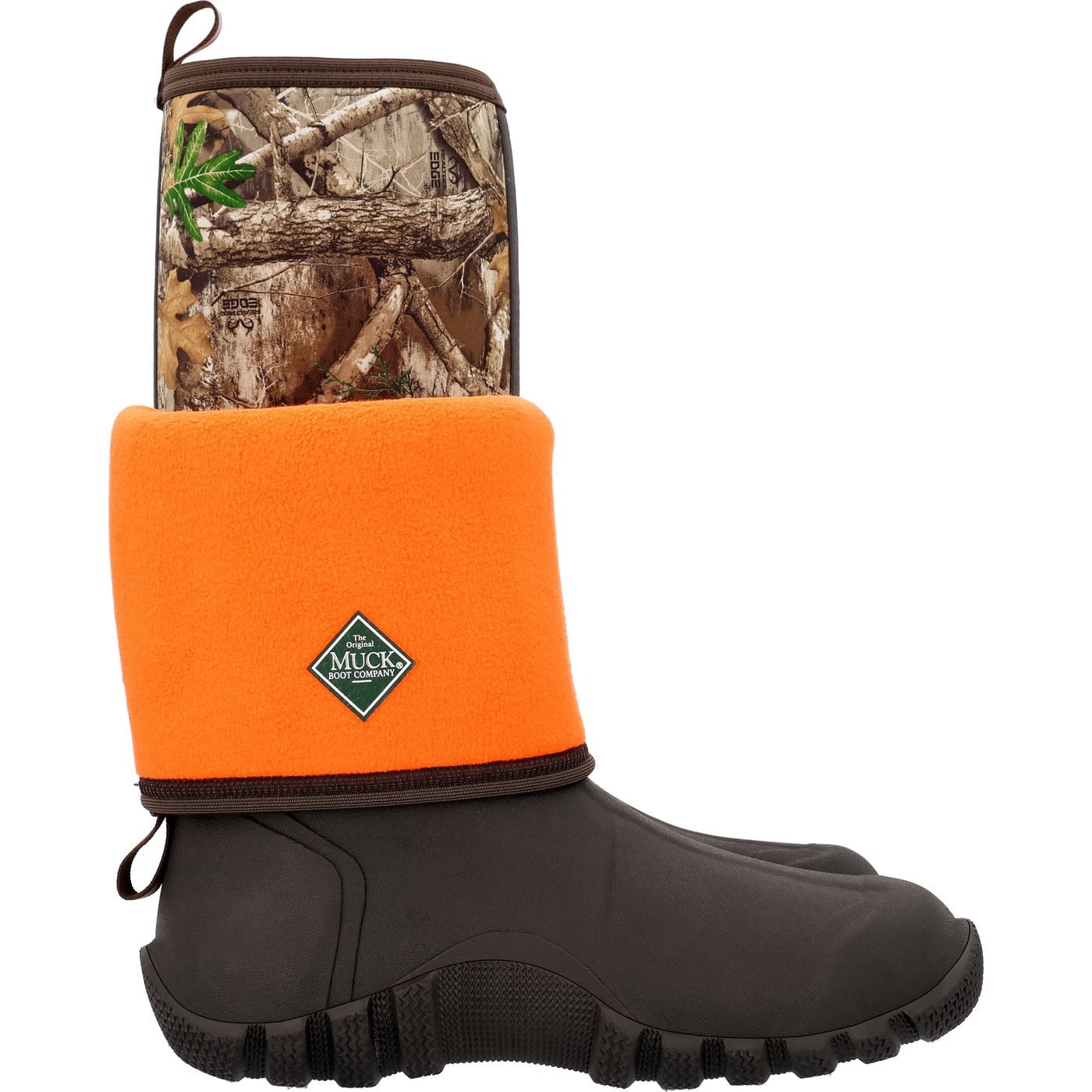 Men's REALTREE® EDGE™ Fieldblazer Classic Fleece Boot