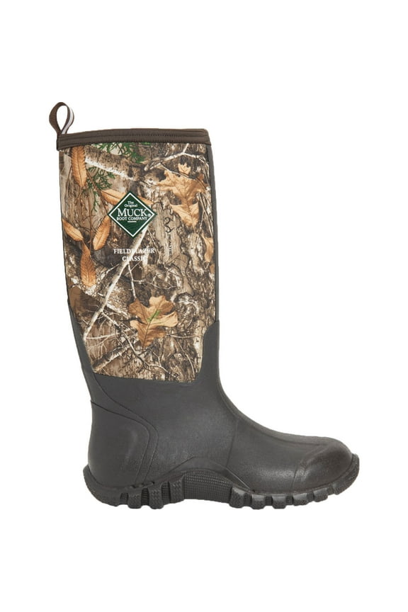 Men's REALTREE® EDGE™ Fieldblazer Classic Fleece Boot