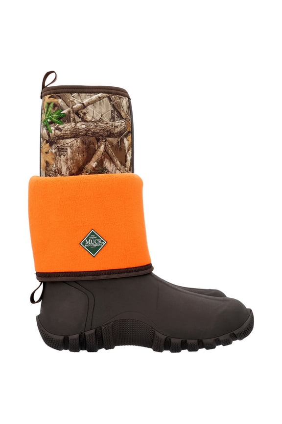 Men's REALTREE® EDGE™ Fieldblazer Classic Fleece Boot