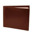 thumbnail image 1 of Men's RFID Leather Wallet Cowhide, ID, CC, Bill Pockets, Gift Box, 1 of 7