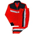 thumbnail image 1 of Men's RT Glad Tracksuit Active Track Jacket & Track Pants Outfit Suit, 1 of 2