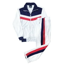 Men's RT Glad Tracksuit Active Track Jacket & Track Pants Outfit Suit