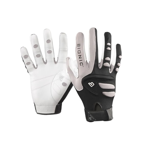Men's Racquetball Left Hand Black 2X Large