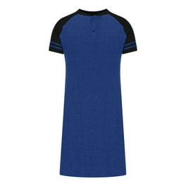 Walmart mens nightshirts sale