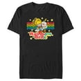 thumbnail image 1 of Men's Rainbow Brite Stars and Twink  Graphic T-Shirt, 1 of 5