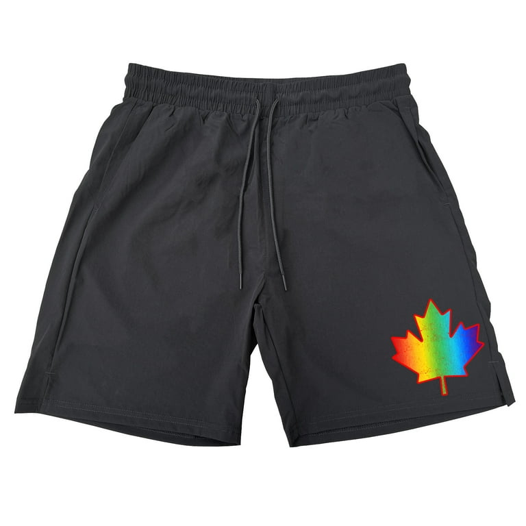 Athletic shorts clearance canada