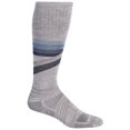thumbnail image 1 of Men's Rainbow Racer | Moderate Graduated Compression Socks, 1 of 3