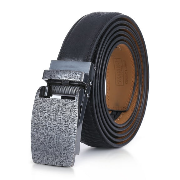 Men's Rainstorm Ratchet Belt