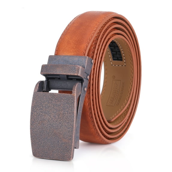 Men's Rainstorm Ratchet Belt
