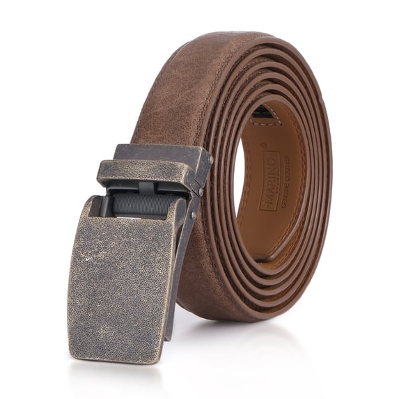 Men's Rainstorm Ratchet Belt