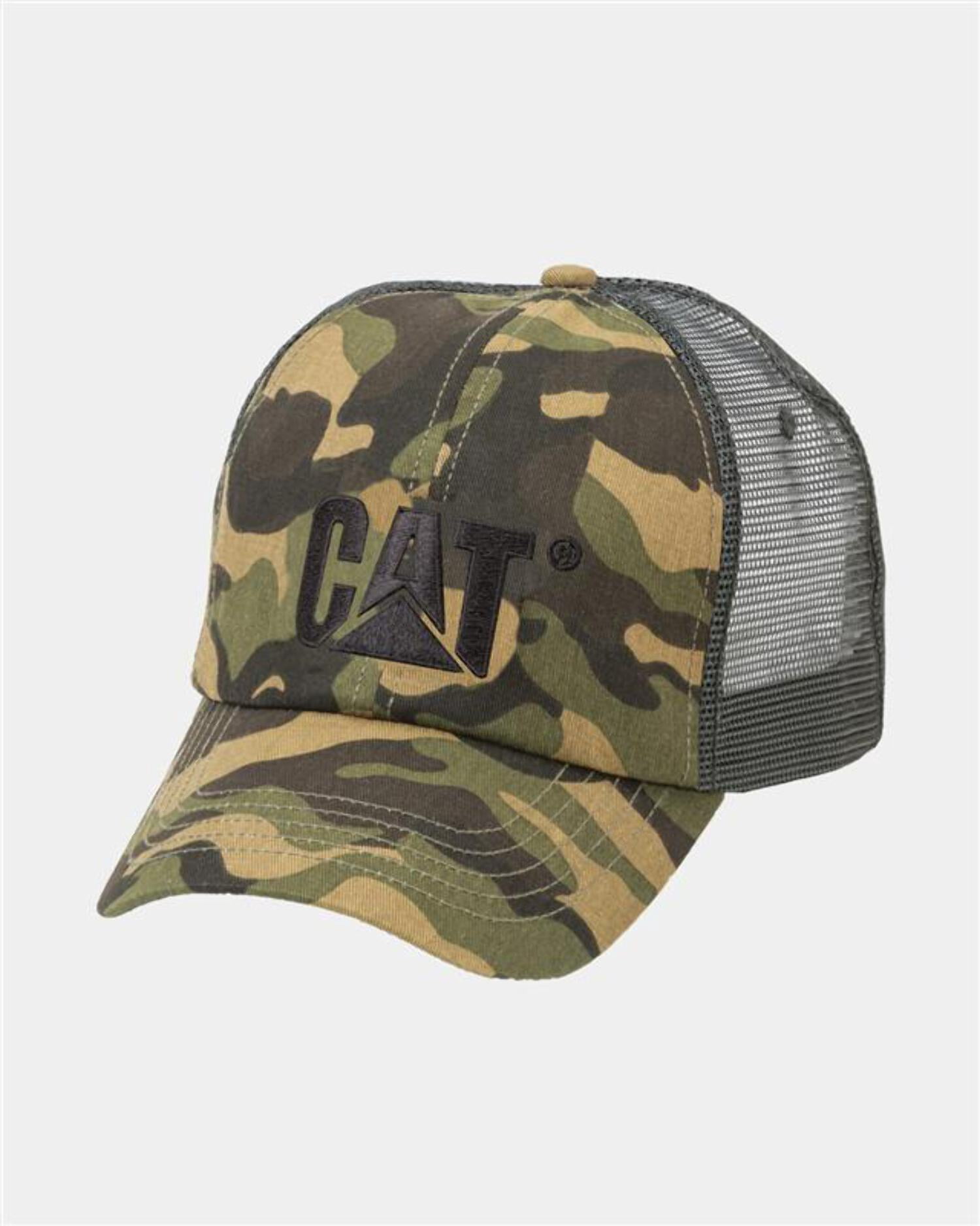 Woodland Camo