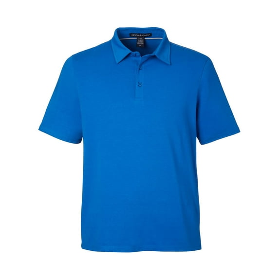 Men's Raleigh Stretch Polo
