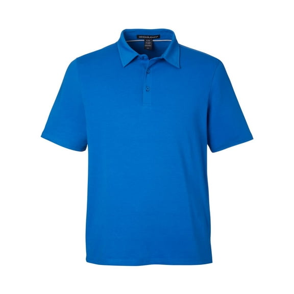 Men's Raleigh Stretch Polo