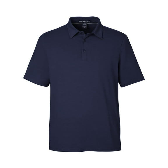 Men's Raleigh Stretch Polo